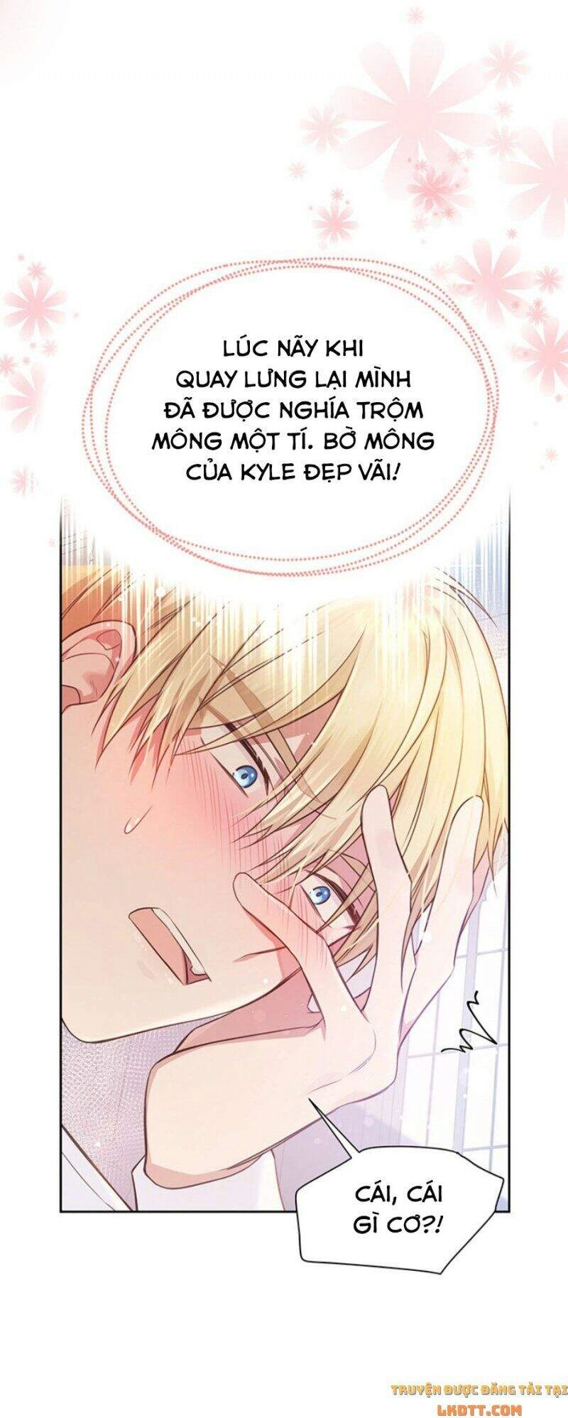 Yêu Tôi Đi, Dù Sao Ngài Cũng Chỉ Là Nhân Vật Phụ Chapter 2 - 72