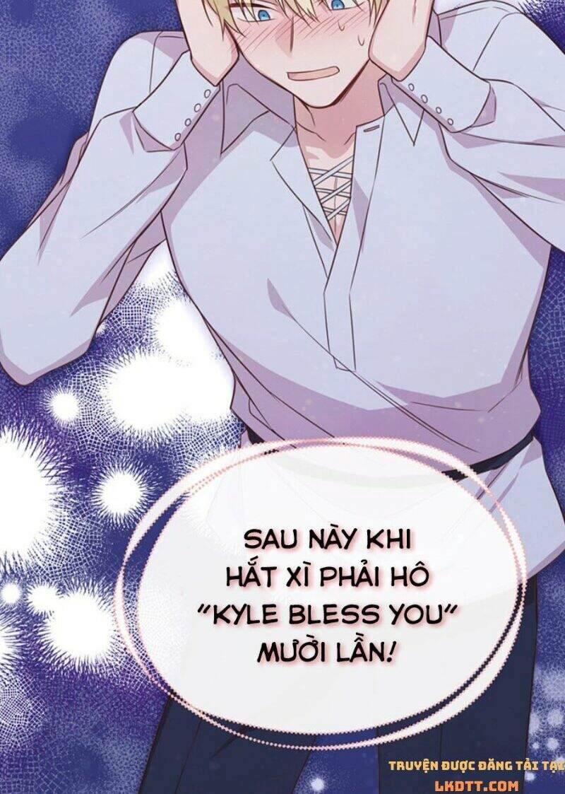 Yêu Tôi Đi, Dù Sao Ngài Cũng Chỉ Là Nhân Vật Phụ Chapter 2 - 74