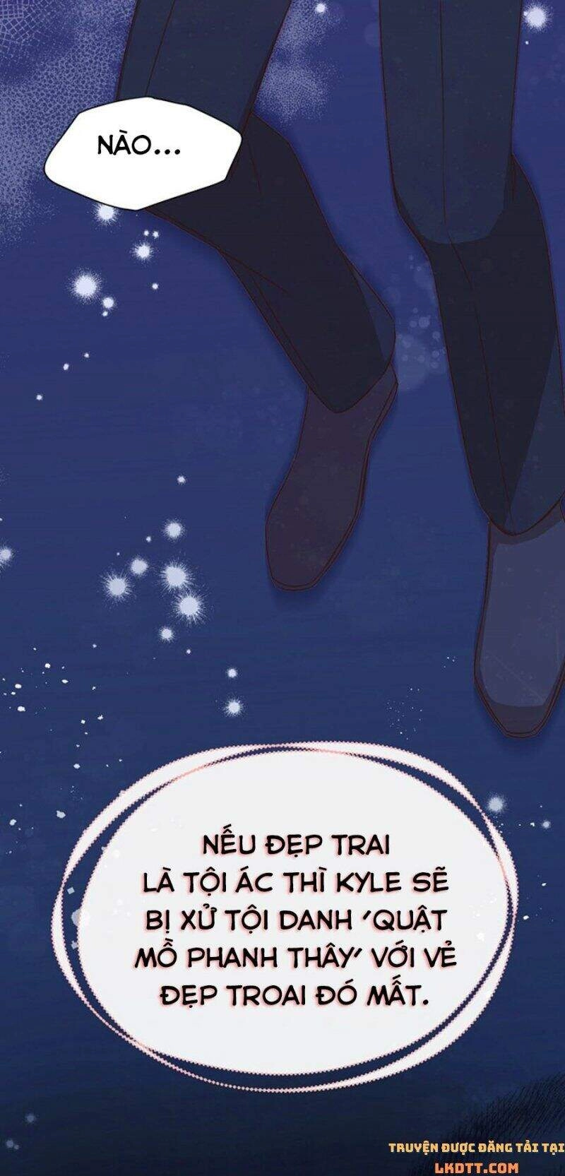 Yêu Tôi Đi, Dù Sao Ngài Cũng Chỉ Là Nhân Vật Phụ Chapter 2 - 75