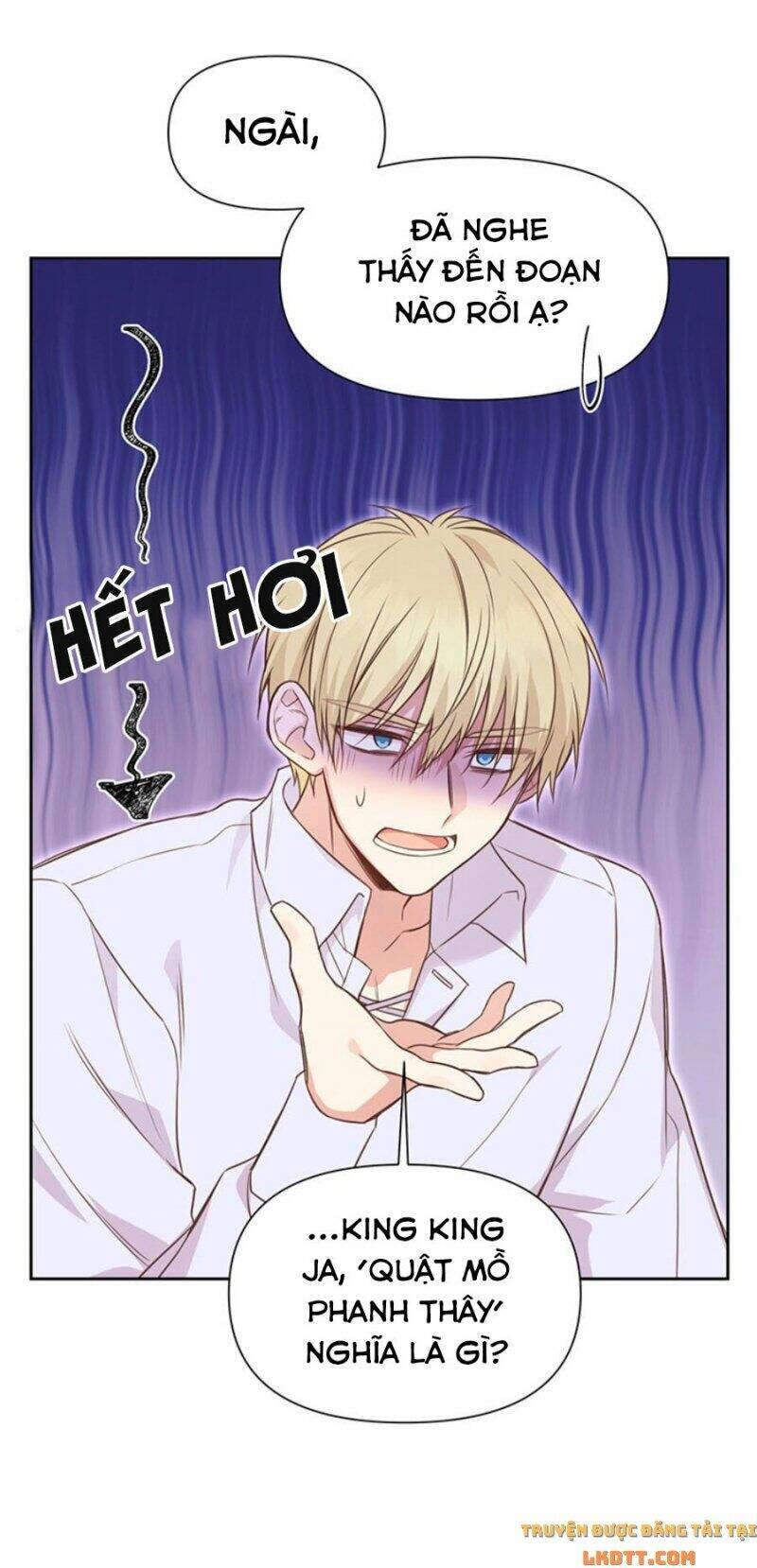 Yêu Tôi Đi, Dù Sao Ngài Cũng Chỉ Là Nhân Vật Phụ Chapter 2 - 78