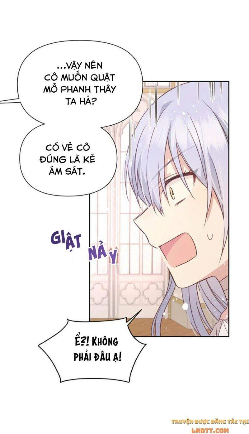 Yêu Tôi Đi, Dù Sao Ngài Cũng Chỉ Là Nhân Vật Phụ Chapter 2 - 82