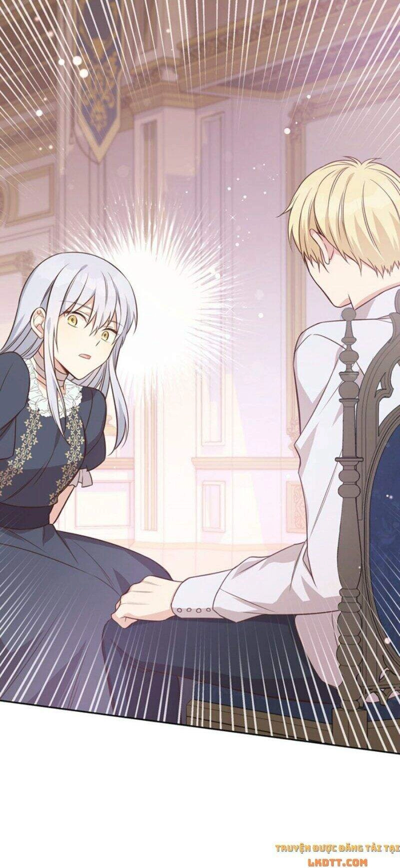 Yêu Tôi Đi, Dù Sao Ngài Cũng Chỉ Là Nhân Vật Phụ Chapter 2 - 86