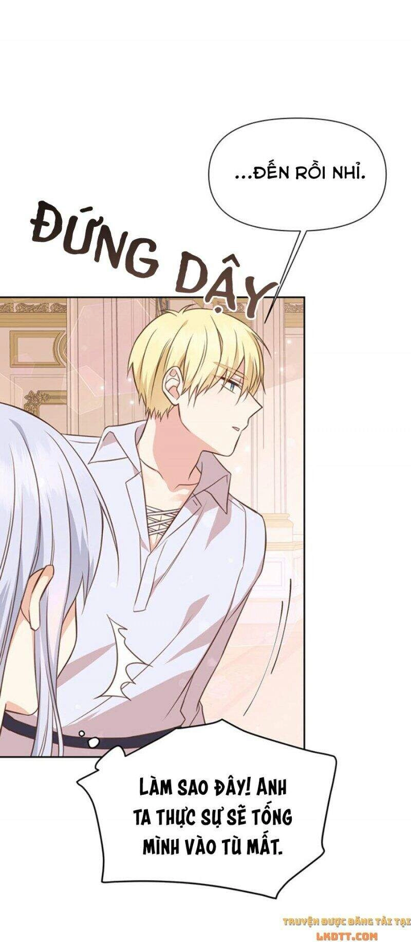 Yêu Tôi Đi, Dù Sao Ngài Cũng Chỉ Là Nhân Vật Phụ Chapter 2 - 87