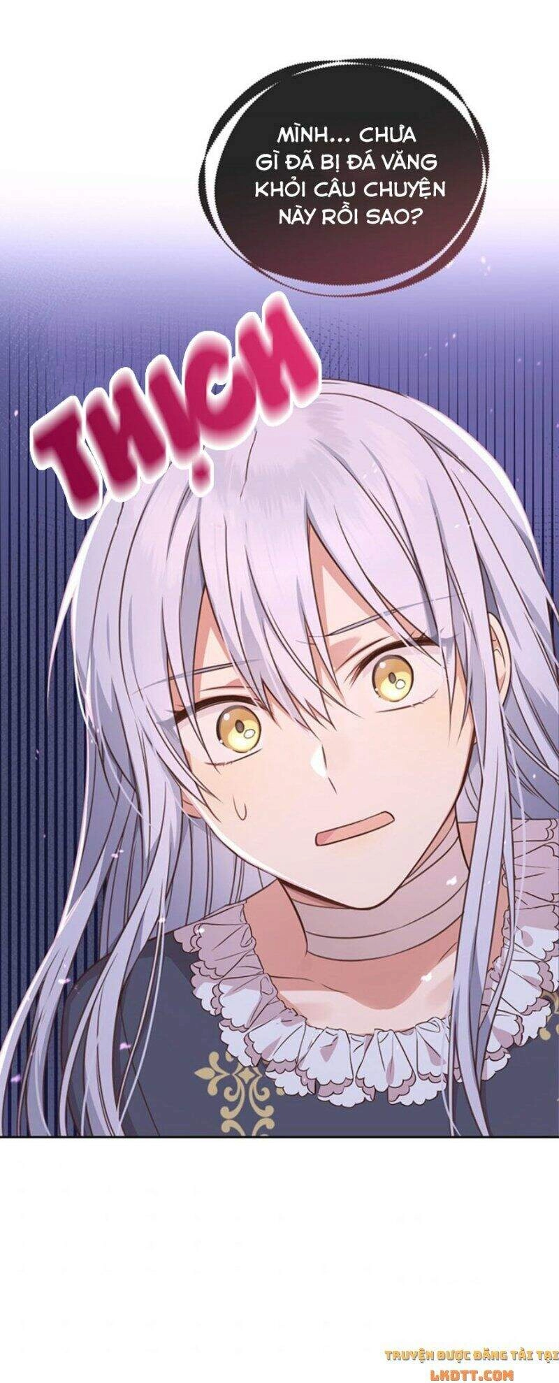 Yêu Tôi Đi, Dù Sao Ngài Cũng Chỉ Là Nhân Vật Phụ Chapter 2 - 90