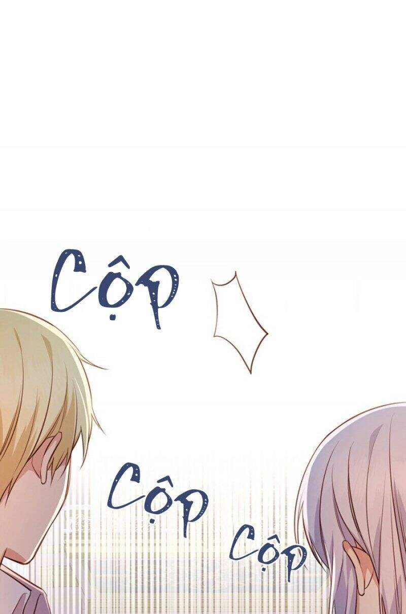 Yêu Tôi Đi, Dù Sao Ngài Cũng Chỉ Là Nhân Vật Phụ Chapter 3 - 2