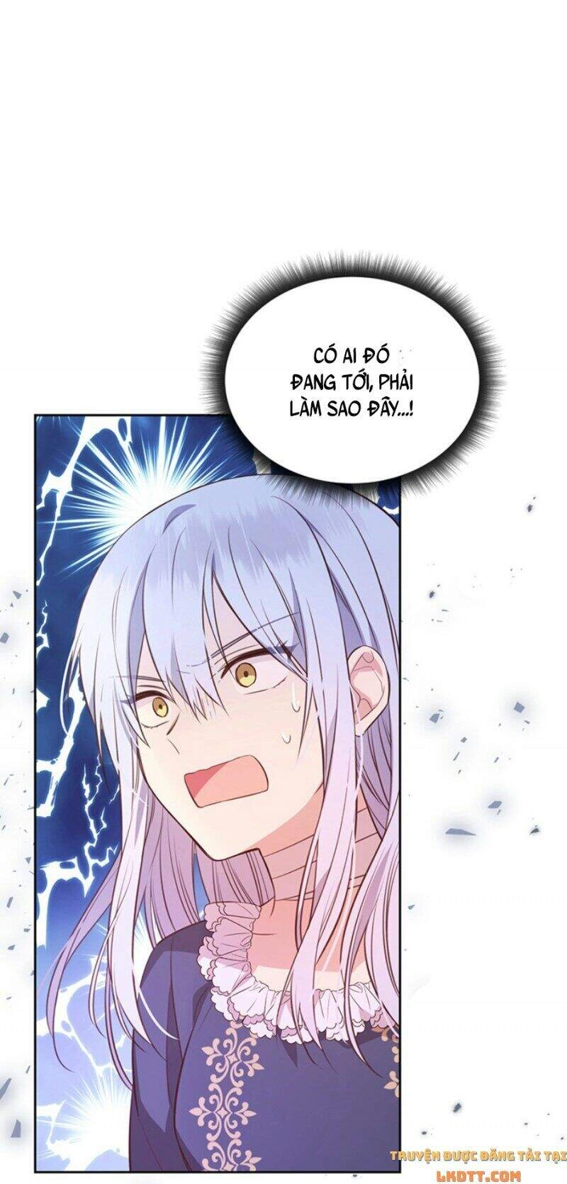 Yêu Tôi Đi, Dù Sao Ngài Cũng Chỉ Là Nhân Vật Phụ Chapter 3 - 4