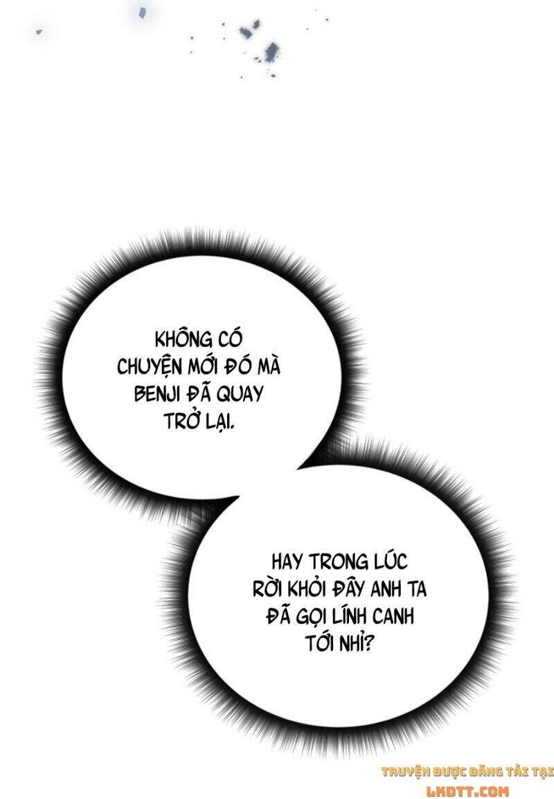 Yêu Tôi Đi, Dù Sao Ngài Cũng Chỉ Là Nhân Vật Phụ Chapter 3 - 5