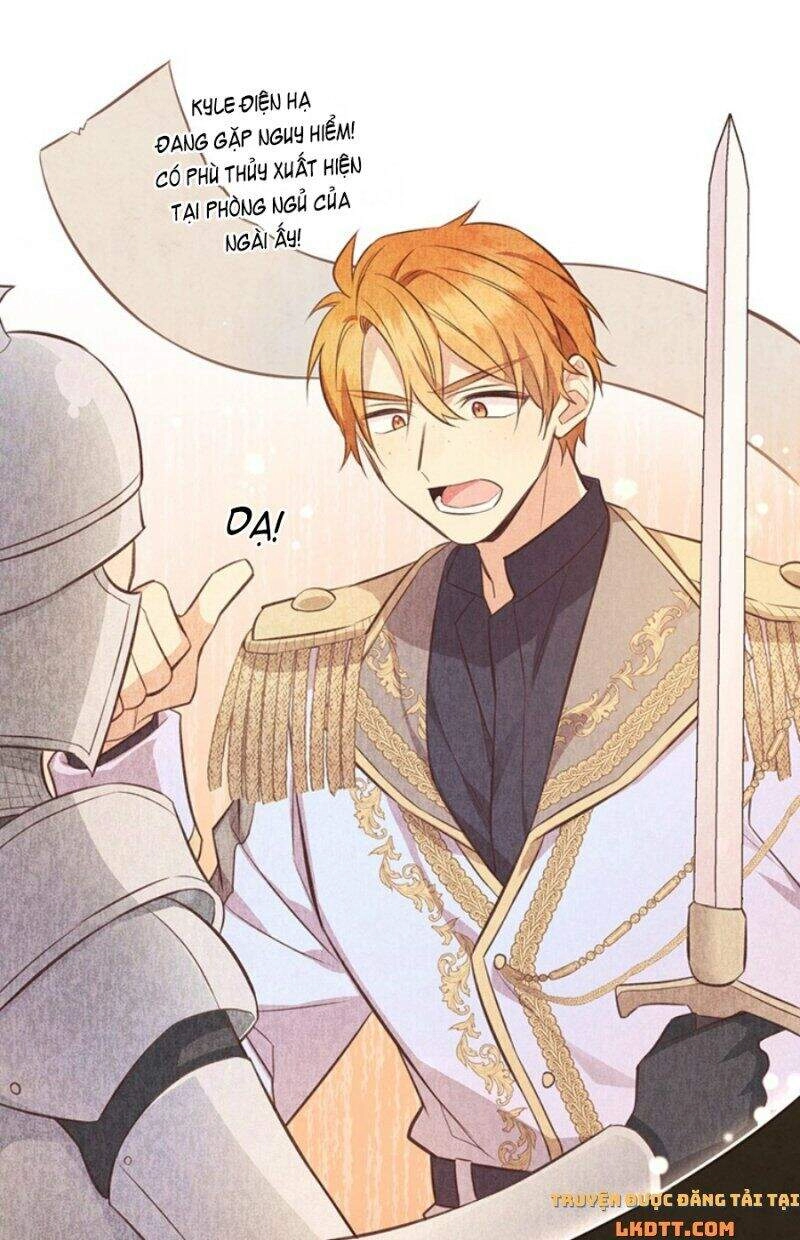 Yêu Tôi Đi, Dù Sao Ngài Cũng Chỉ Là Nhân Vật Phụ Chapter 3 - 6