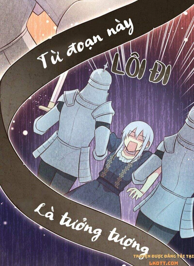 Yêu Tôi Đi, Dù Sao Ngài Cũng Chỉ Là Nhân Vật Phụ Chapter 3 - 7