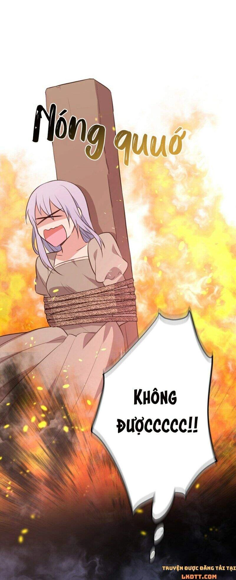 Yêu Tôi Đi, Dù Sao Ngài Cũng Chỉ Là Nhân Vật Phụ Chapter 3 - 10