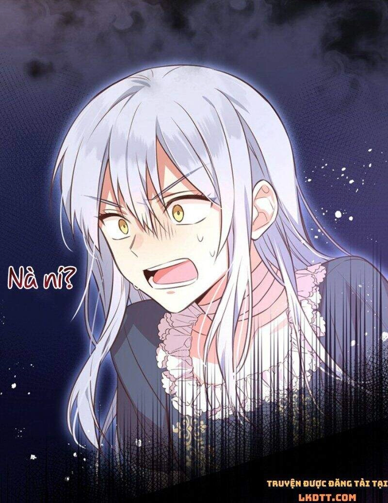 Yêu Tôi Đi, Dù Sao Ngài Cũng Chỉ Là Nhân Vật Phụ Chapter 3 - 11