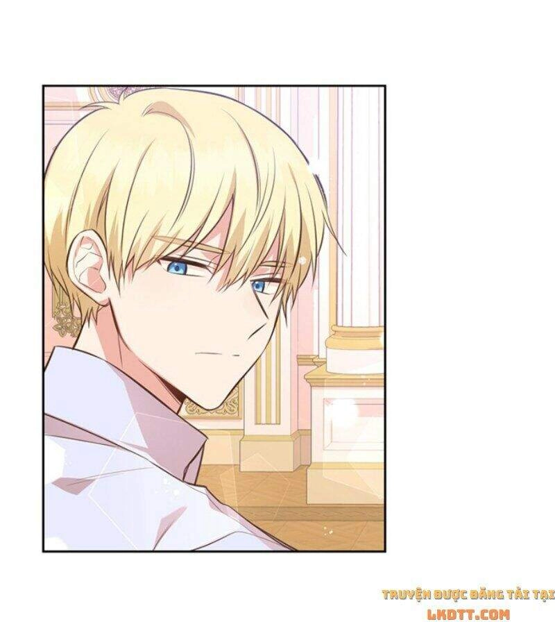 Yêu Tôi Đi, Dù Sao Ngài Cũng Chỉ Là Nhân Vật Phụ Chapter 3 - 14