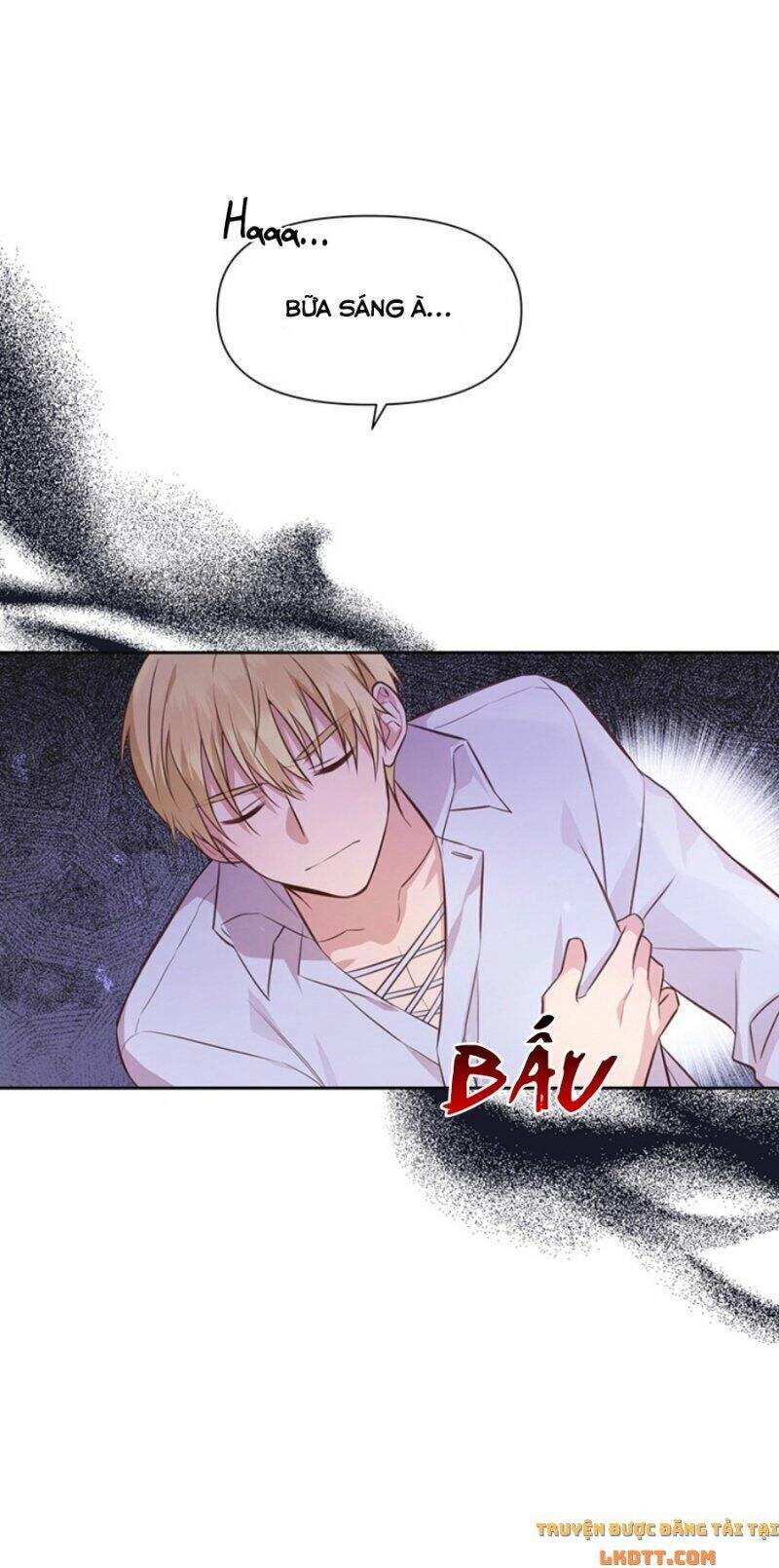 Yêu Tôi Đi, Dù Sao Ngài Cũng Chỉ Là Nhân Vật Phụ Chapter 3 - 19