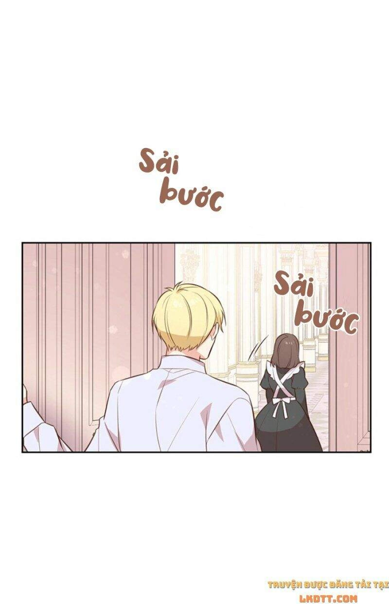 Yêu Tôi Đi, Dù Sao Ngài Cũng Chỉ Là Nhân Vật Phụ Chapter 3 - 21
