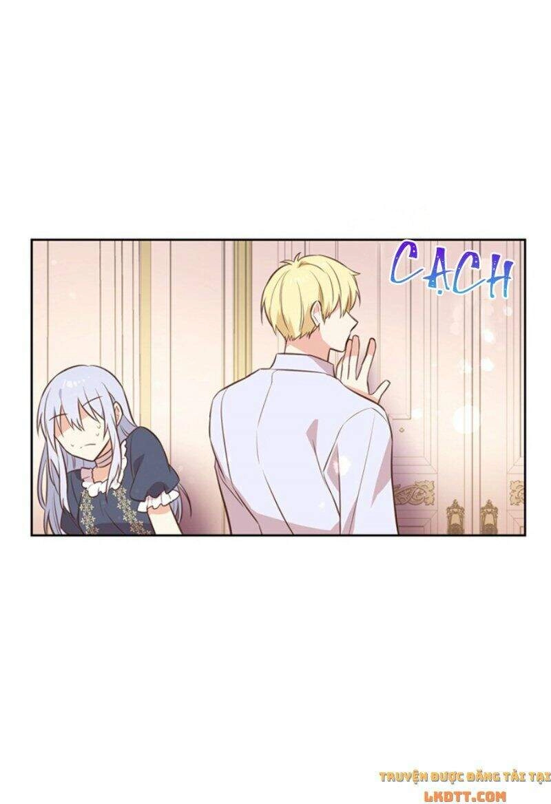 Yêu Tôi Đi, Dù Sao Ngài Cũng Chỉ Là Nhân Vật Phụ Chapter 3 - 22