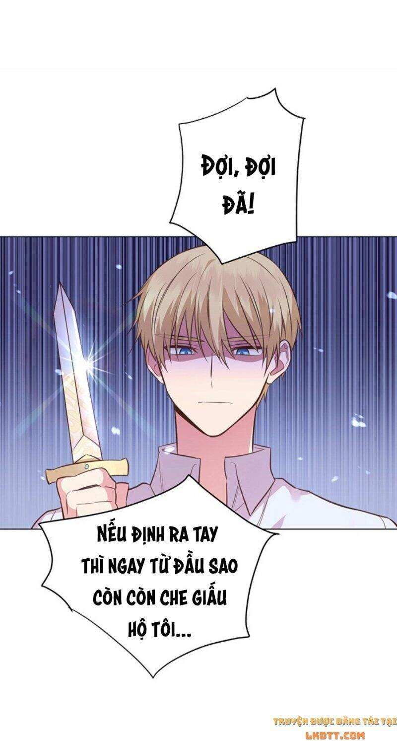 Yêu Tôi Đi, Dù Sao Ngài Cũng Chỉ Là Nhân Vật Phụ Chapter 3 - 26