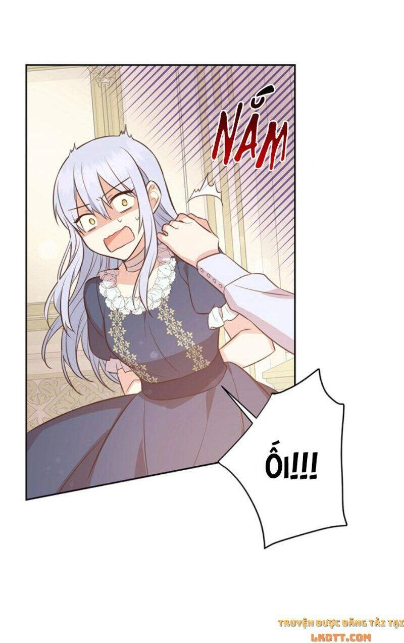 Yêu Tôi Đi, Dù Sao Ngài Cũng Chỉ Là Nhân Vật Phụ Chapter 3 - 27