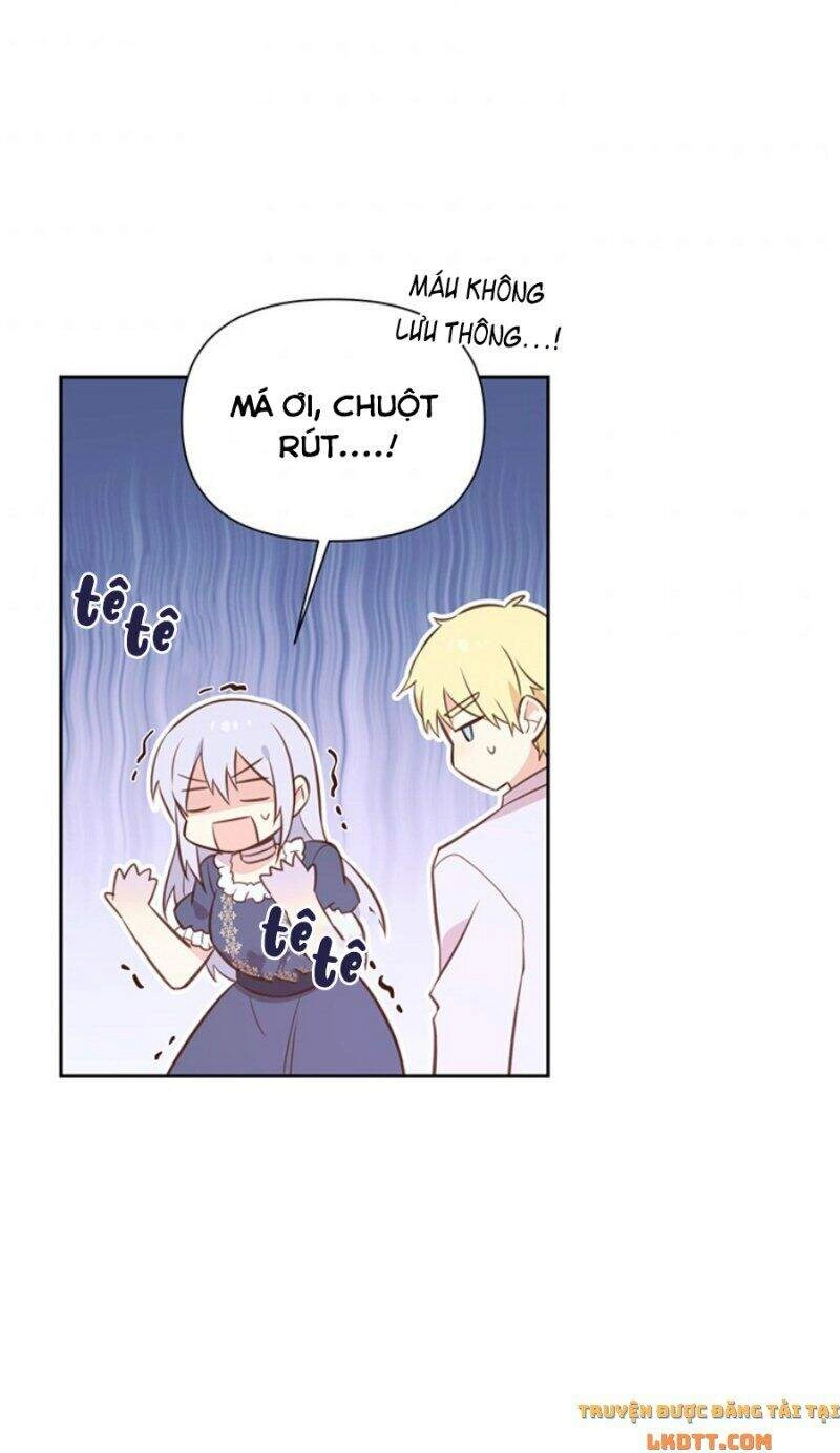 Yêu Tôi Đi, Dù Sao Ngài Cũng Chỉ Là Nhân Vật Phụ Chapter 3 - 33