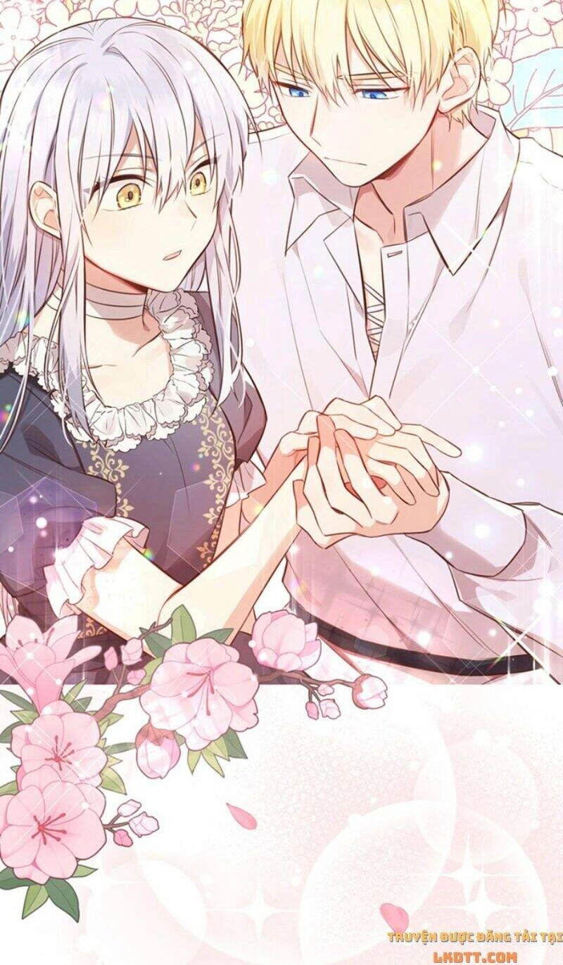 Yêu Tôi Đi, Dù Sao Ngài Cũng Chỉ Là Nhân Vật Phụ Chapter 3 - 36