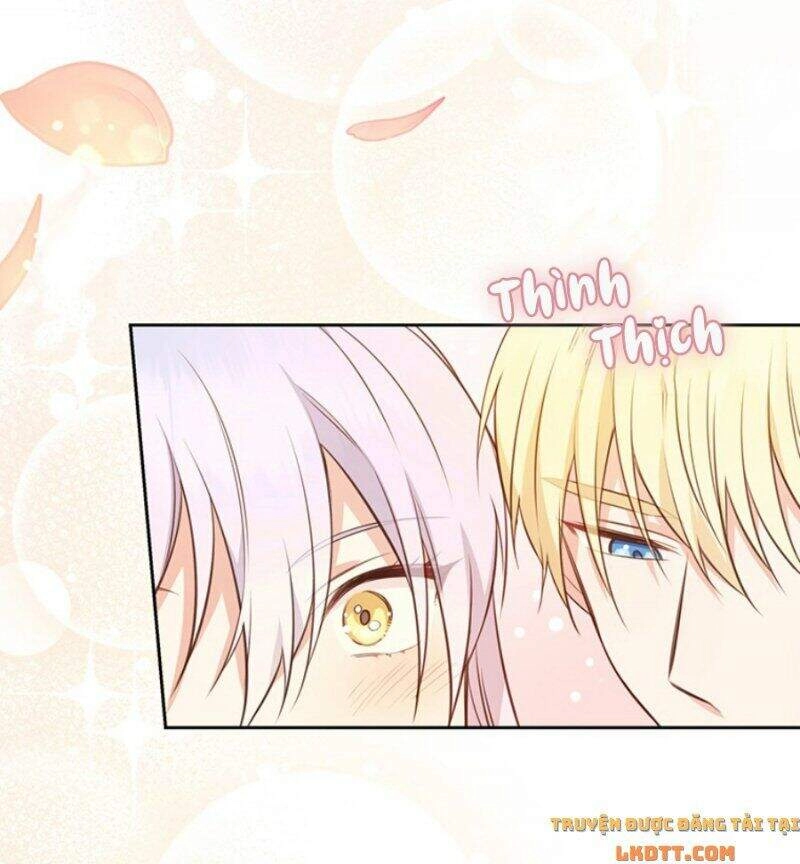 Yêu Tôi Đi, Dù Sao Ngài Cũng Chỉ Là Nhân Vật Phụ Chapter 3 - 38