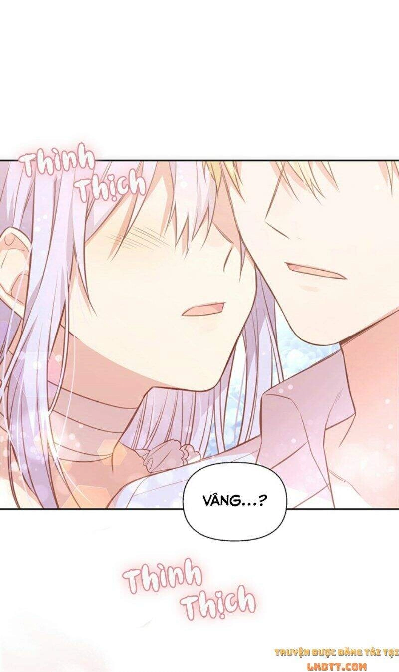 Yêu Tôi Đi, Dù Sao Ngài Cũng Chỉ Là Nhân Vật Phụ Chapter 3 - 41