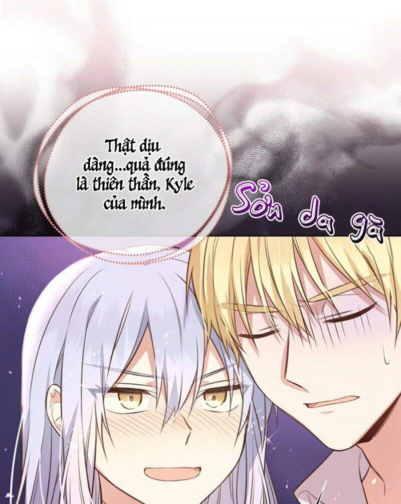 Yêu Tôi Đi, Dù Sao Ngài Cũng Chỉ Là Nhân Vật Phụ Chapter 3 - 42