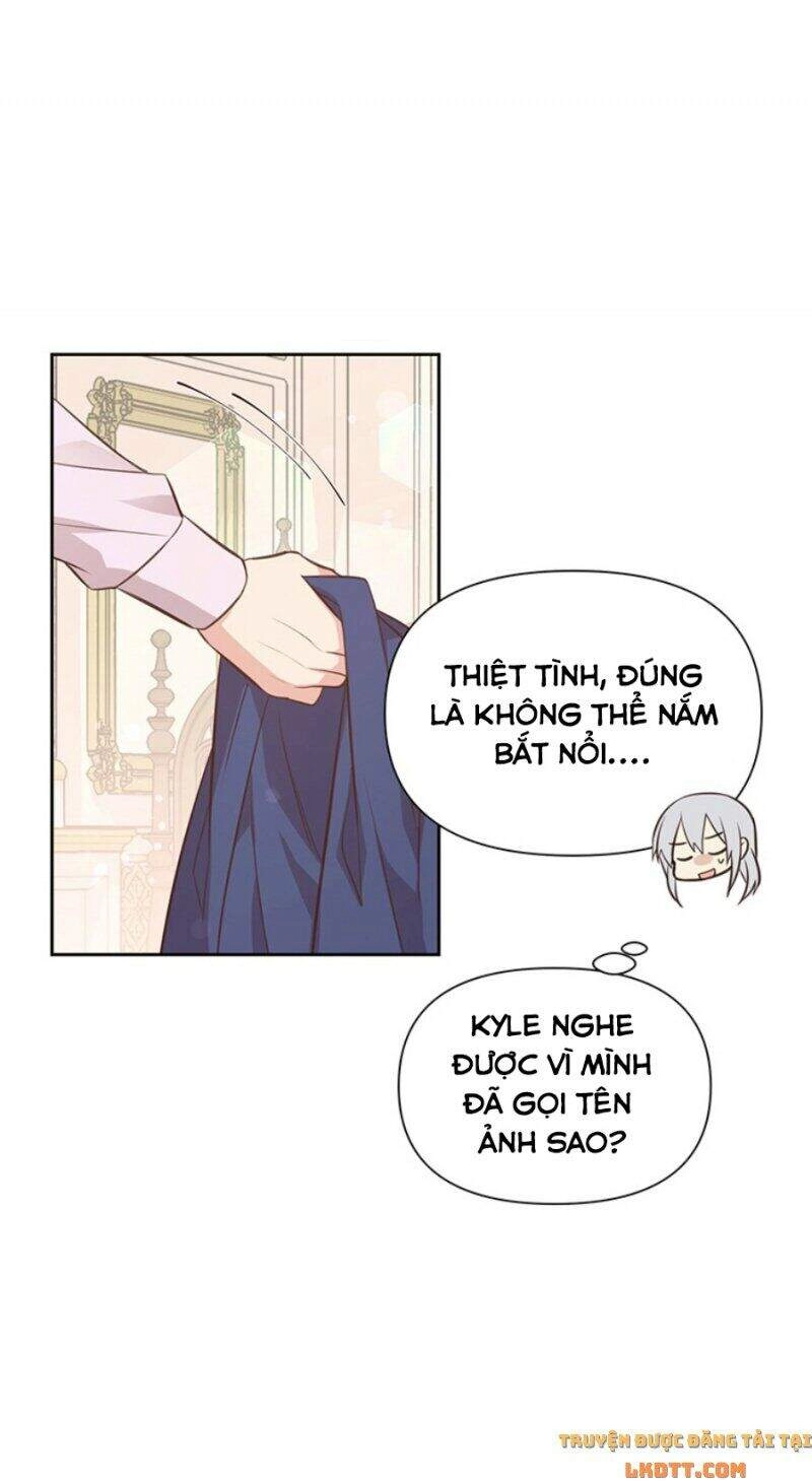 Yêu Tôi Đi, Dù Sao Ngài Cũng Chỉ Là Nhân Vật Phụ Chapter 3 - 45