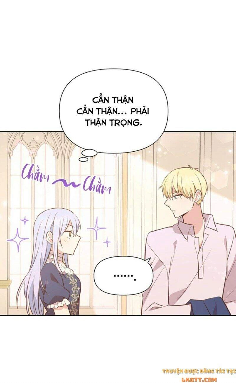 Yêu Tôi Đi, Dù Sao Ngài Cũng Chỉ Là Nhân Vật Phụ Chapter 3 - 48