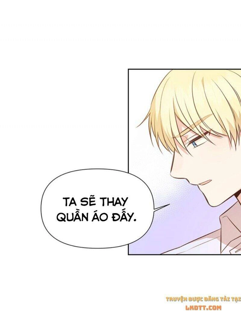 Yêu Tôi Đi, Dù Sao Ngài Cũng Chỉ Là Nhân Vật Phụ Chapter 3 - 49