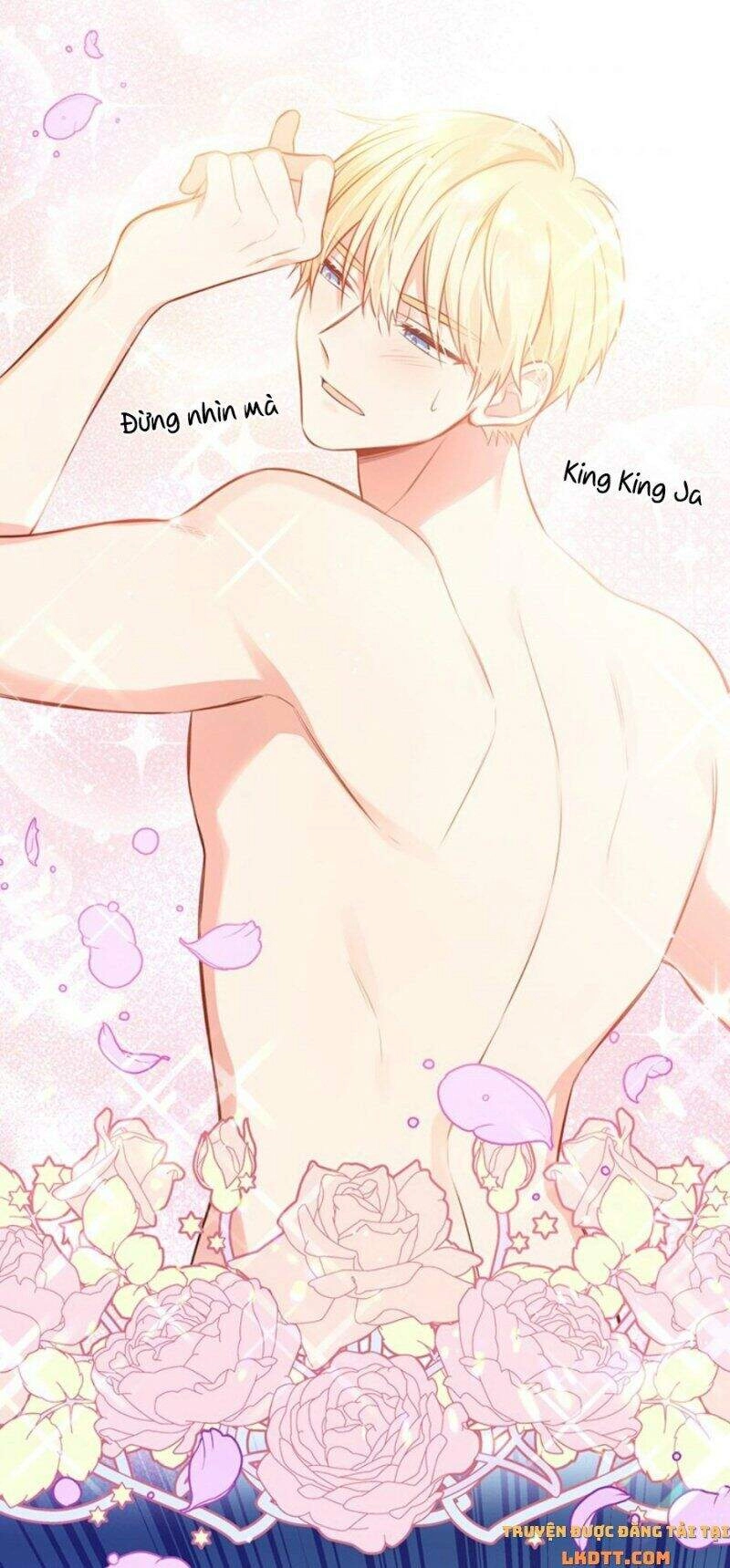 Yêu Tôi Đi, Dù Sao Ngài Cũng Chỉ Là Nhân Vật Phụ Chapter 3 - 51