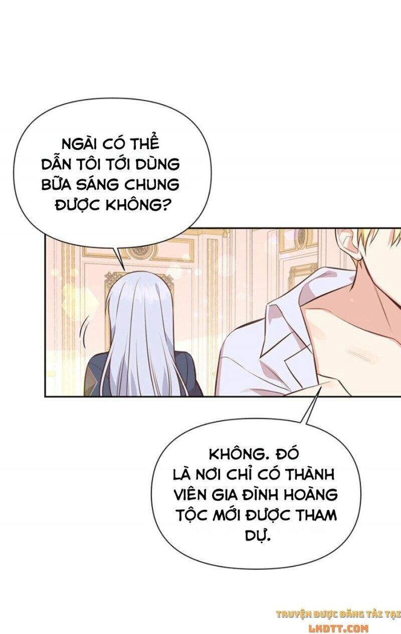 Yêu Tôi Đi, Dù Sao Ngài Cũng Chỉ Là Nhân Vật Phụ Chapter 3 - 54