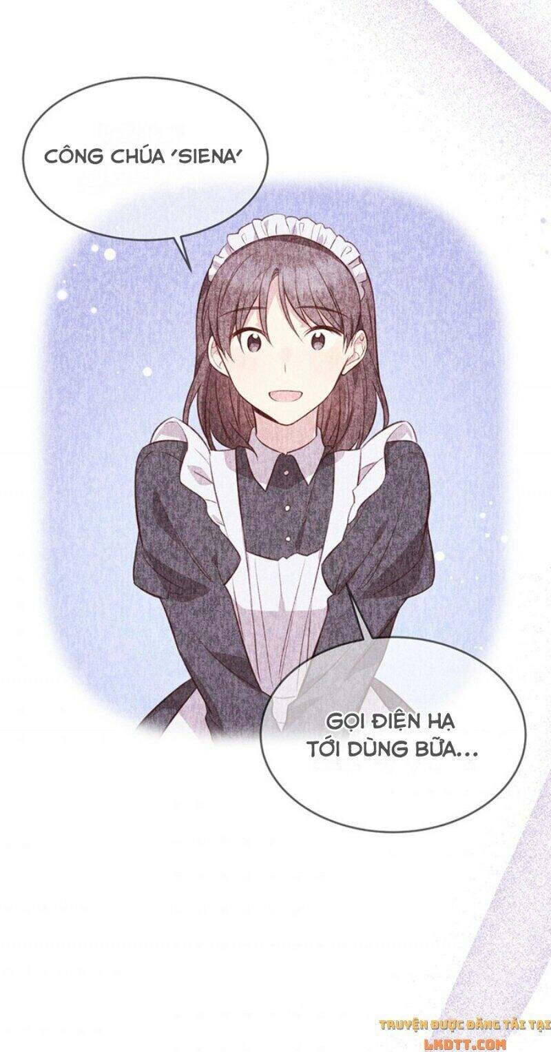 Yêu Tôi Đi, Dù Sao Ngài Cũng Chỉ Là Nhân Vật Phụ Chapter 3 - 59