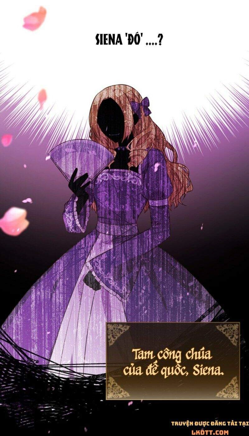 Yêu Tôi Đi, Dù Sao Ngài Cũng Chỉ Là Nhân Vật Phụ Chapter 3 - 65