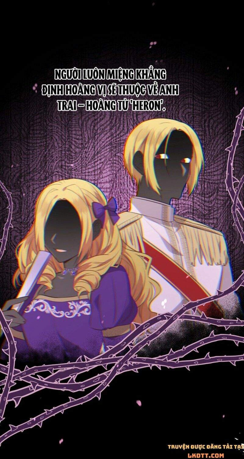 Yêu Tôi Đi, Dù Sao Ngài Cũng Chỉ Là Nhân Vật Phụ Chapter 3 - 66