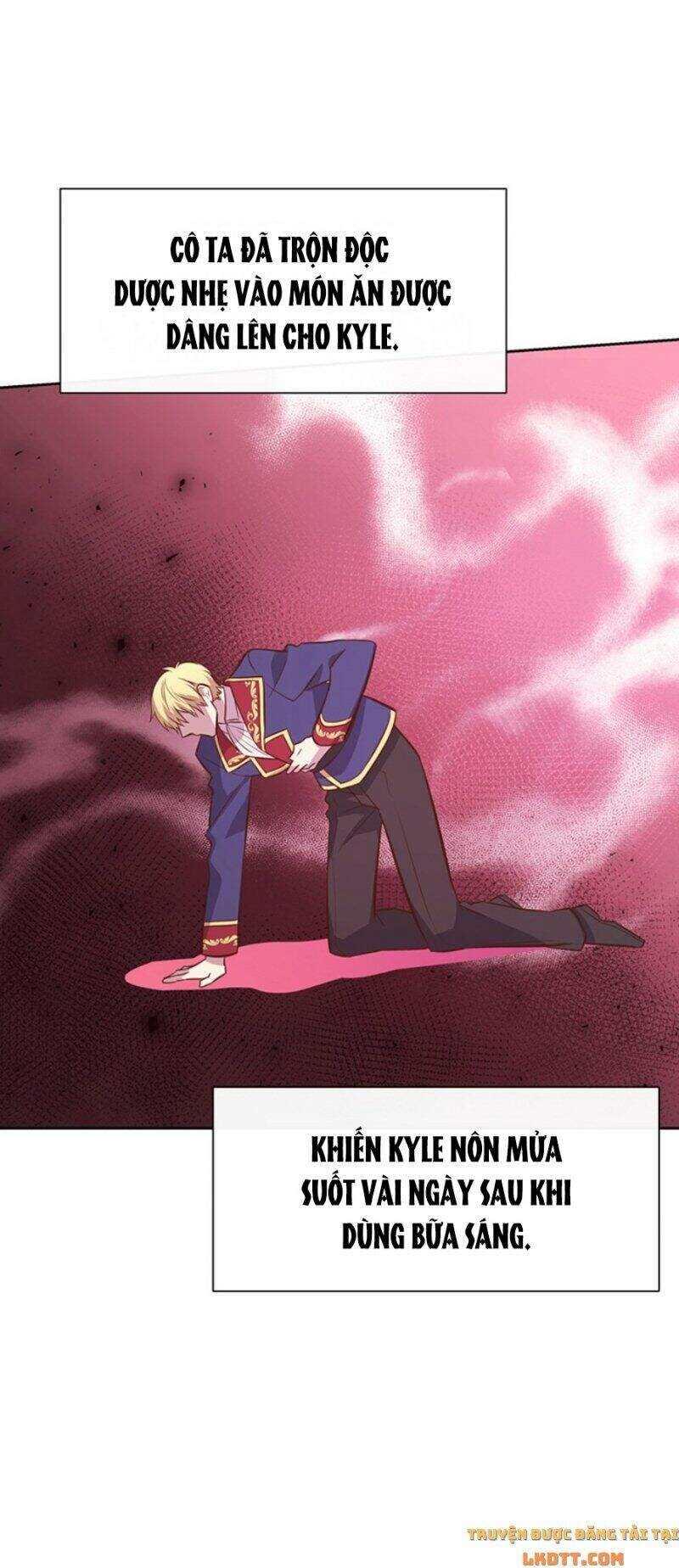 Yêu Tôi Đi, Dù Sao Ngài Cũng Chỉ Là Nhân Vật Phụ Chapter 3 - 72