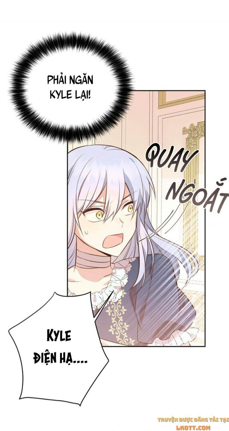 Yêu Tôi Đi, Dù Sao Ngài Cũng Chỉ Là Nhân Vật Phụ Chapter 3 - 75