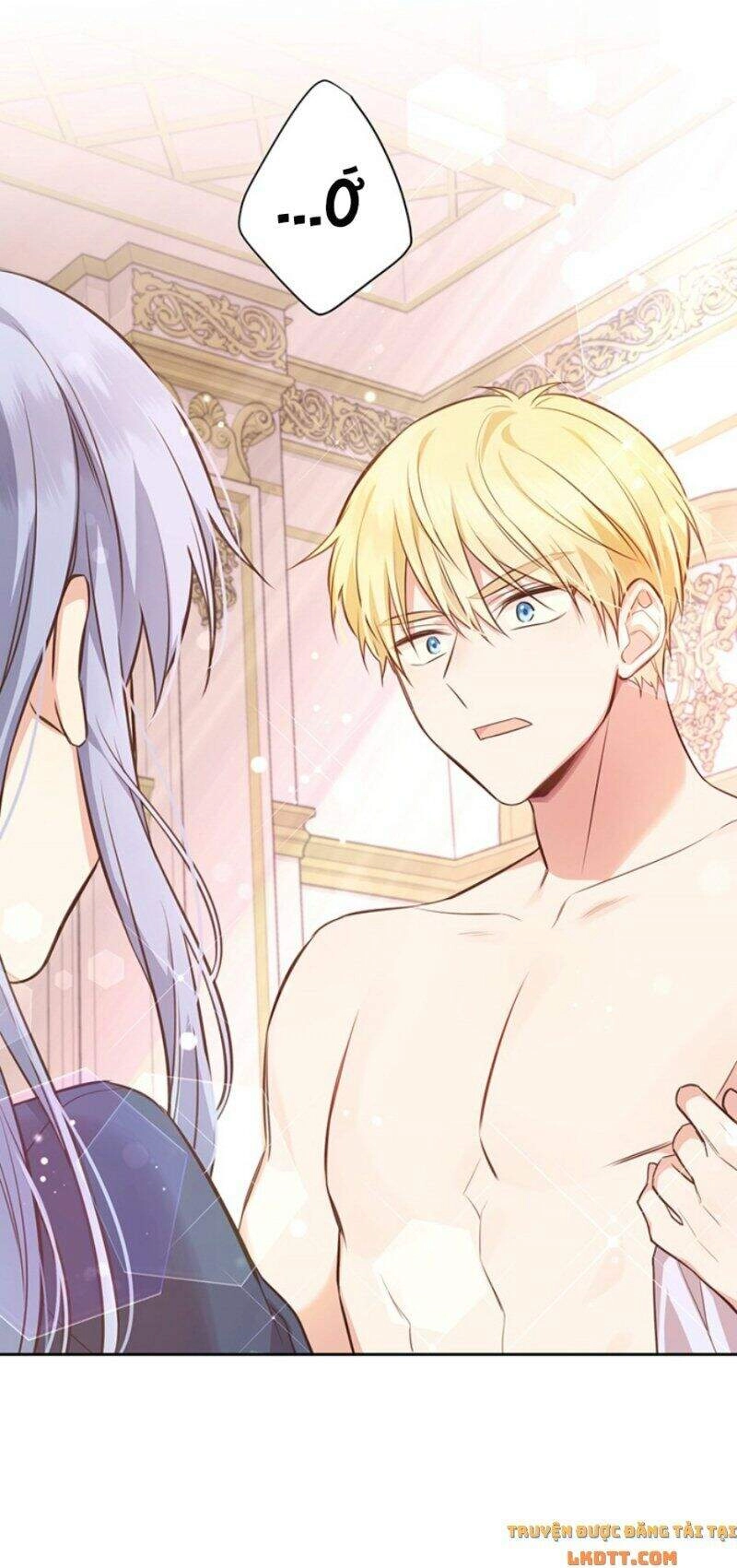 Yêu Tôi Đi, Dù Sao Ngài Cũng Chỉ Là Nhân Vật Phụ Chapter 3 - 76