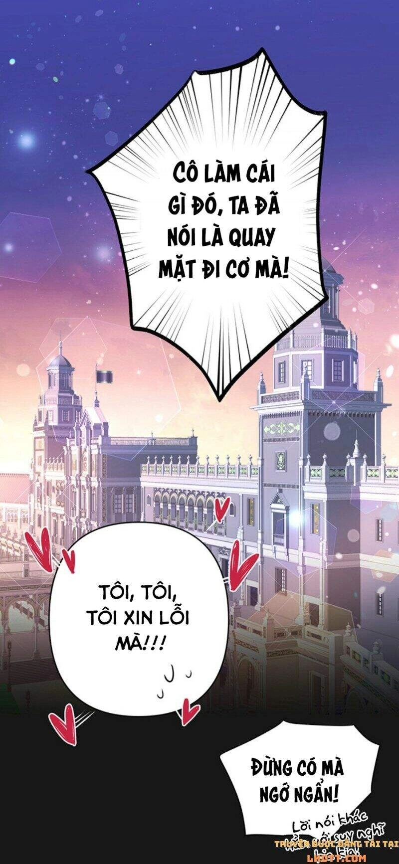 Yêu Tôi Đi, Dù Sao Ngài Cũng Chỉ Là Nhân Vật Phụ Chapter 3 - 79