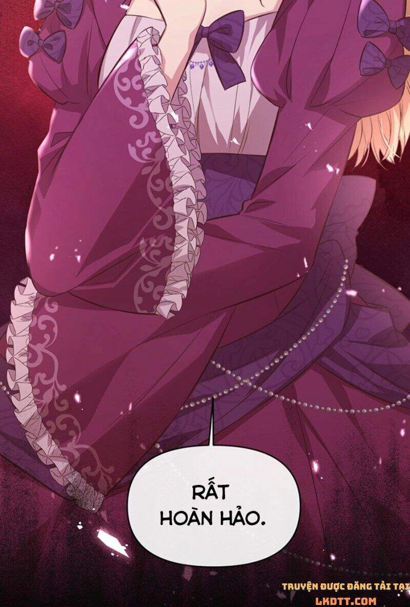 Yêu Tôi Đi, Dù Sao Ngài Cũng Chỉ Là Nhân Vật Phụ Chapter 3 - 86