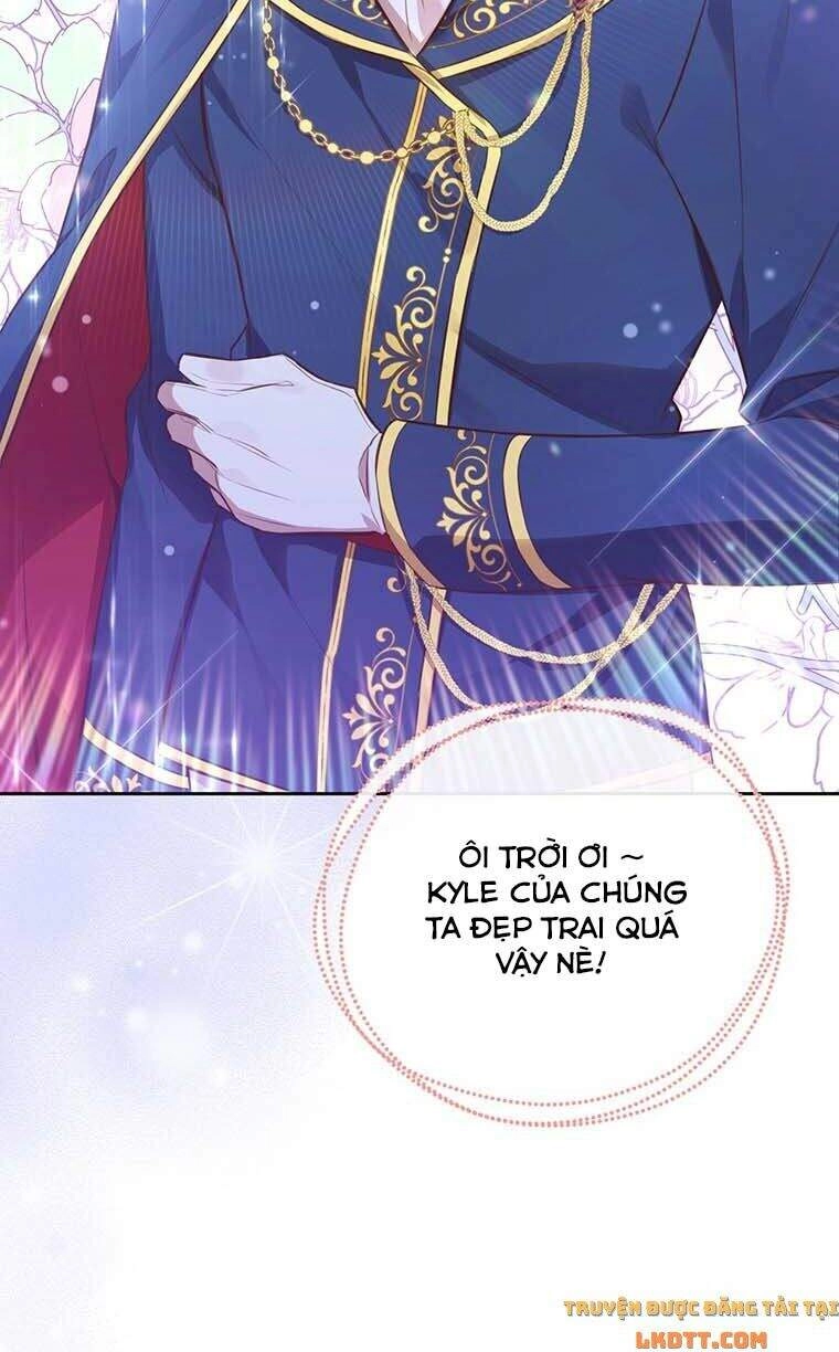 Yêu Tôi Đi, Dù Sao Ngài Cũng Chỉ Là Nhân Vật Phụ Chapter 4 - 2