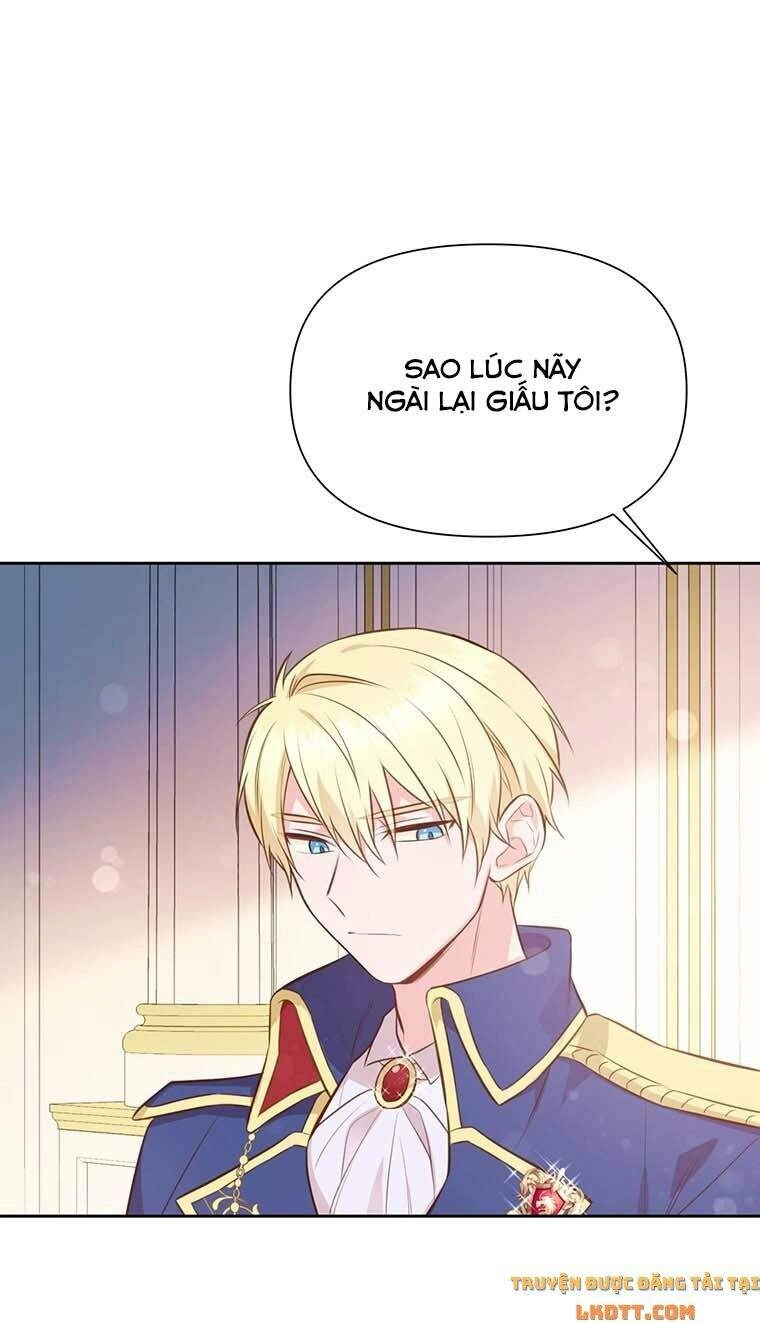 Yêu Tôi Đi, Dù Sao Ngài Cũng Chỉ Là Nhân Vật Phụ Chapter 4 - 8