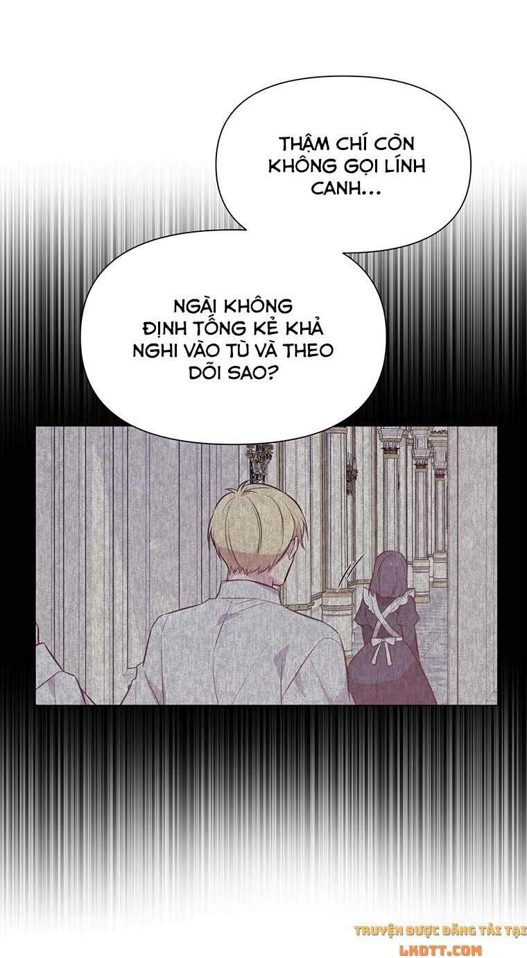 Yêu Tôi Đi, Dù Sao Ngài Cũng Chỉ Là Nhân Vật Phụ Chapter 4 - 9