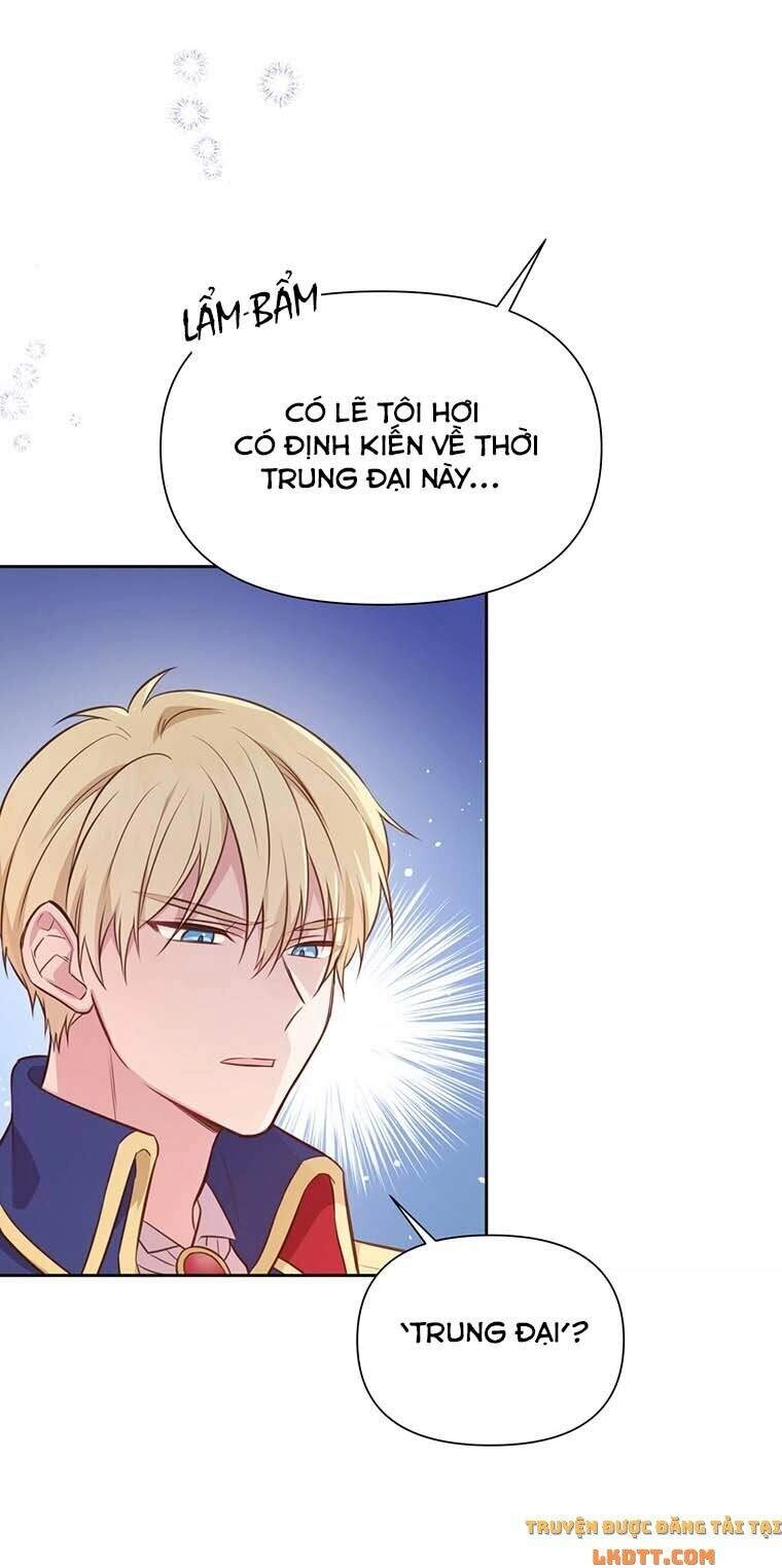 Yêu Tôi Đi, Dù Sao Ngài Cũng Chỉ Là Nhân Vật Phụ Chapter 4 - 15