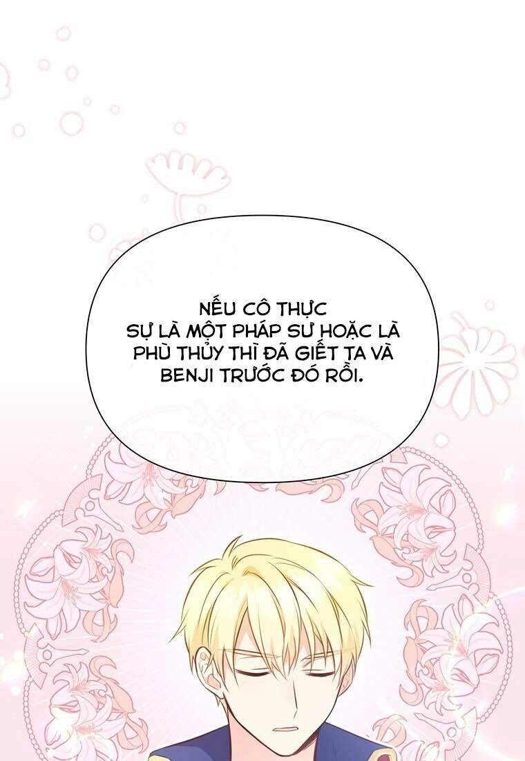 Yêu Tôi Đi, Dù Sao Ngài Cũng Chỉ Là Nhân Vật Phụ Chapter 4 - 19