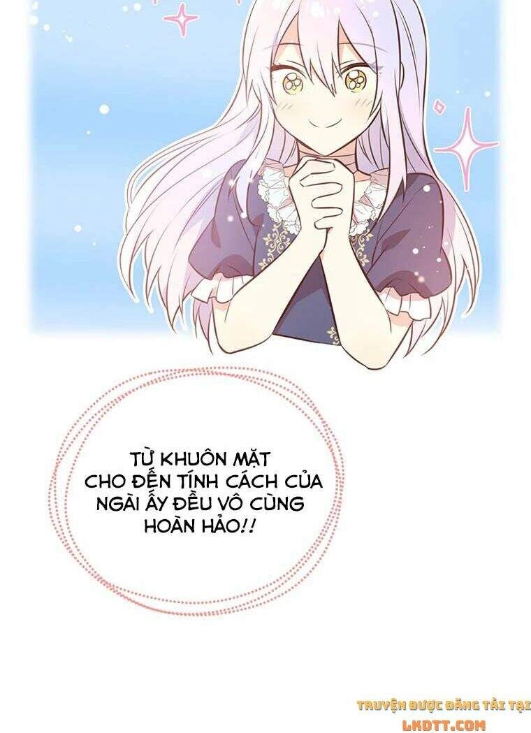 Yêu Tôi Đi, Dù Sao Ngài Cũng Chỉ Là Nhân Vật Phụ Chapter 4 - 22