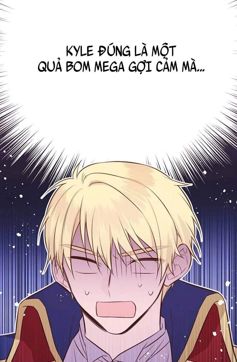 Yêu Tôi Đi, Dù Sao Ngài Cũng Chỉ Là Nhân Vật Phụ Chapter 4 - 23