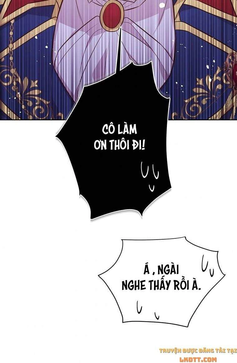 Yêu Tôi Đi, Dù Sao Ngài Cũng Chỉ Là Nhân Vật Phụ Chapter 4 - 24