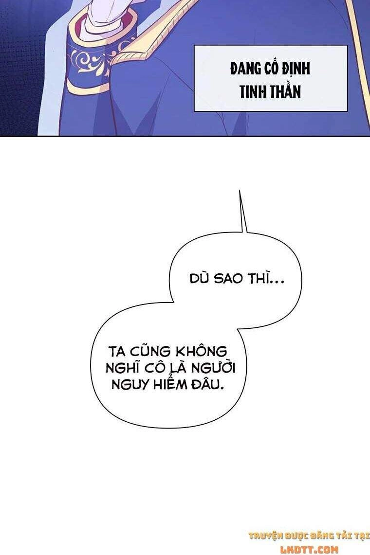 Yêu Tôi Đi, Dù Sao Ngài Cũng Chỉ Là Nhân Vật Phụ Chapter 4 - 26