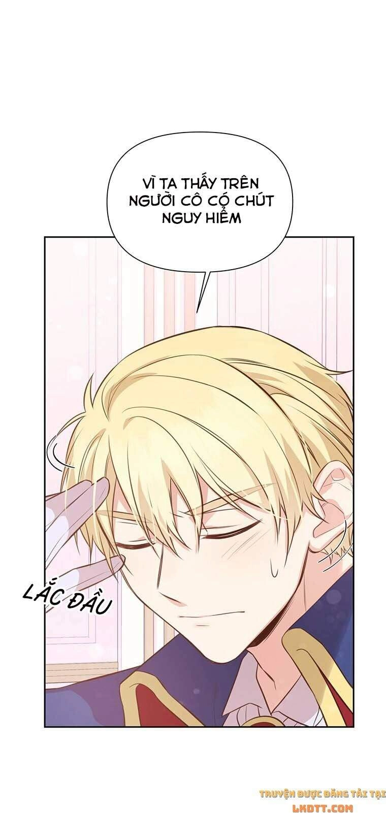 Yêu Tôi Đi, Dù Sao Ngài Cũng Chỉ Là Nhân Vật Phụ Chapter 4 - 27