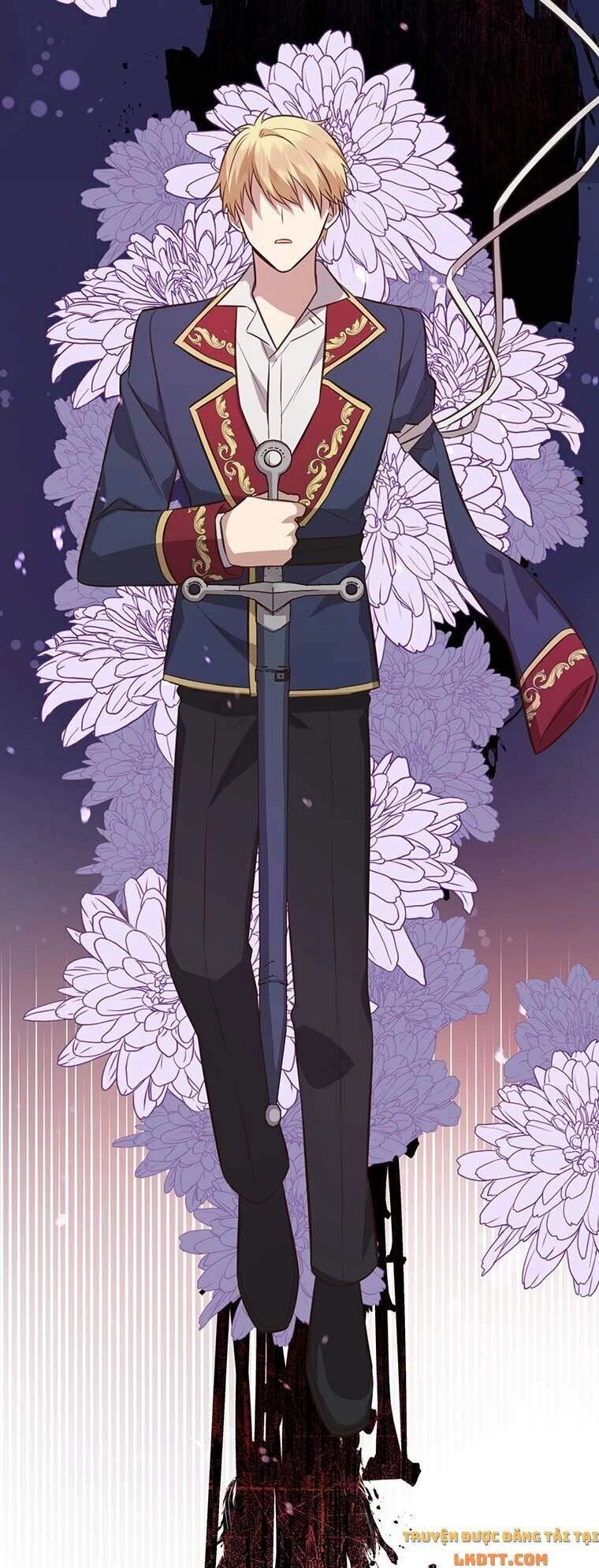 Yêu Tôi Đi, Dù Sao Ngài Cũng Chỉ Là Nhân Vật Phụ Chapter 4 - 34